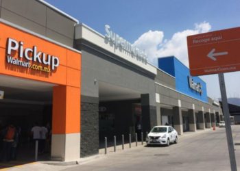 Compras híbridas, virtuales pero inmediatas.