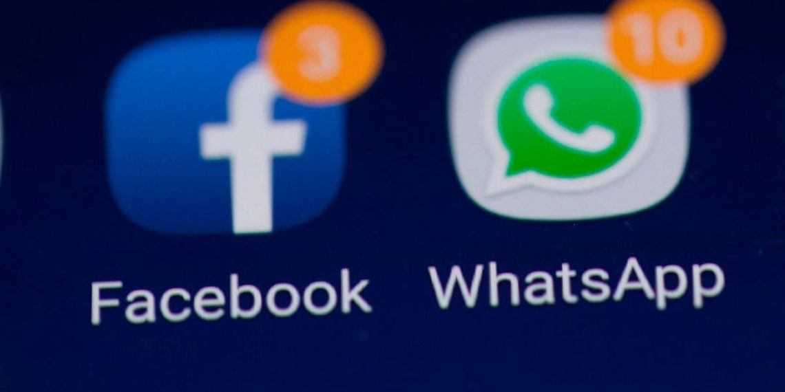 Un regulador de Alemania podría frenar intercambio de datos entre Facebook y WhastApp