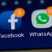 Un regulador de Alemania podría frenar intercambio de datos entre Facebook y WhastApp