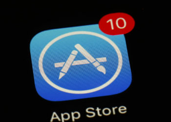 Ingresos de la App Store