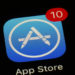 Ingresos de la App Store