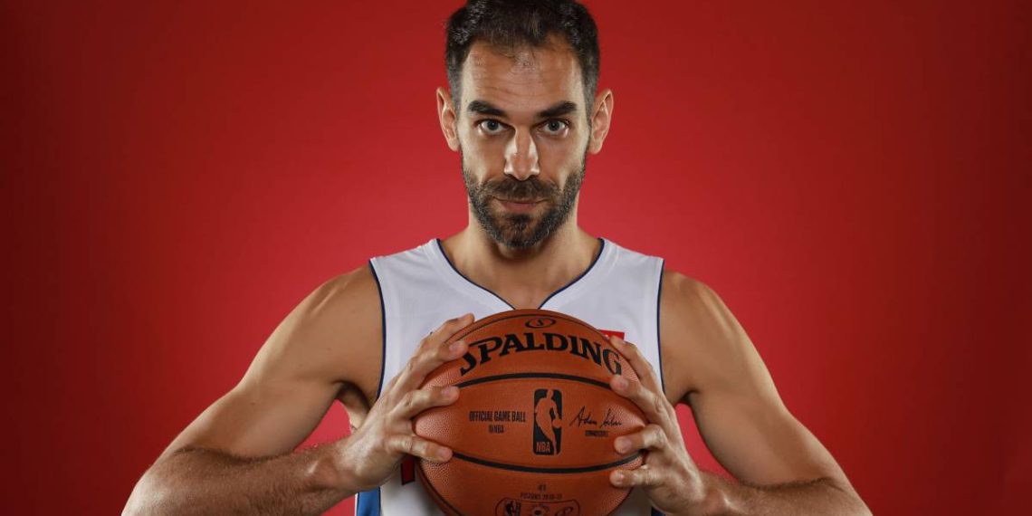 El trabajo híbrido llegó a la NBA