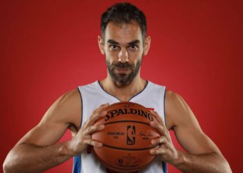 El trabajo híbrido llegó a la NBA