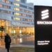 Ericsson suscripción trabajo remoto