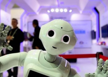 Museos de España ofrecen tours con robots guía