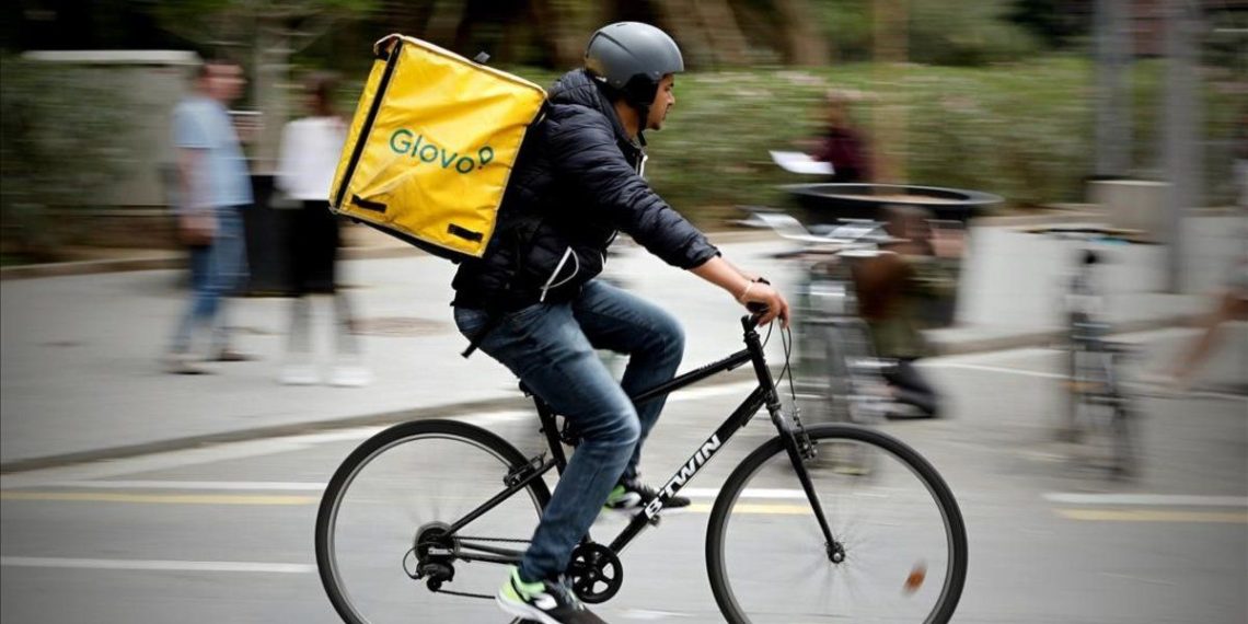 Se proyectan más de 15 mil empleos perdidos en España por la nueva “Ley Rider”