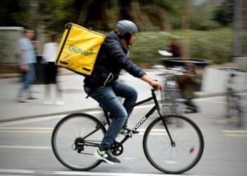 Se proyectan más de 15 mil empleos perdidos en España por la nueva “Ley Rider”