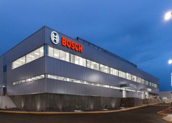 Bosch invertirá millones en México