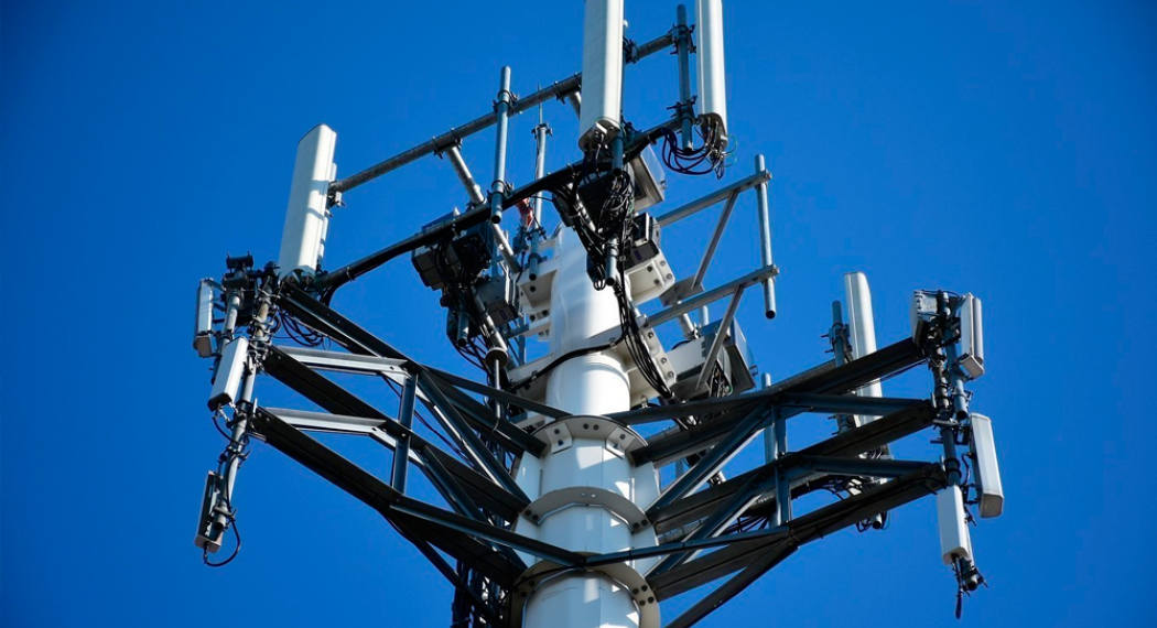 China invertirá en infraestructura 5G en México