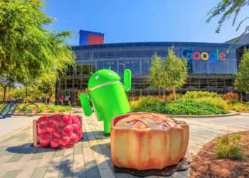 2 de cada 10 empleados de Google harán home office permanente