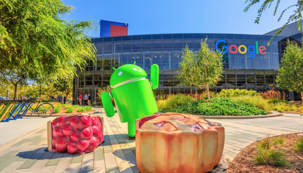 2 de cada 10 empleados de Google harán home office permanente