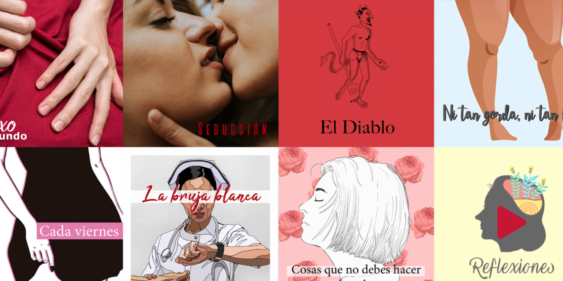 IPSTORI la app mexicana para lectores y escritores