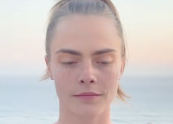 Cara Delevingne subasta NFT