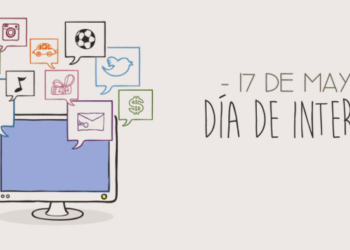 Datos curiosos acerca del internet, hoy en su día