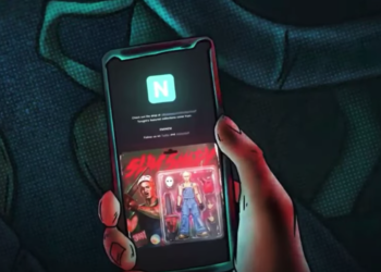 Eminem vende en millones su token NFT, fan crea su propia pista