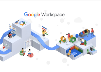 Google presenta Smart Canvas para competir contra Microsoft Teams