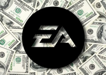 EA microtransacciones