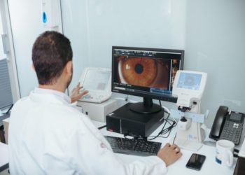 Atienden con éxito glaucoma vía telemedicina