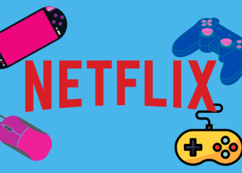 Netflix Videojuegos
