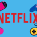 Netflix Videojuegos