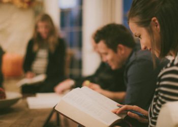 ¿Y tú qué prefieres, libros de papel o digitales?