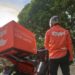 La plataforma de delivery Rappi llega a Pachuca