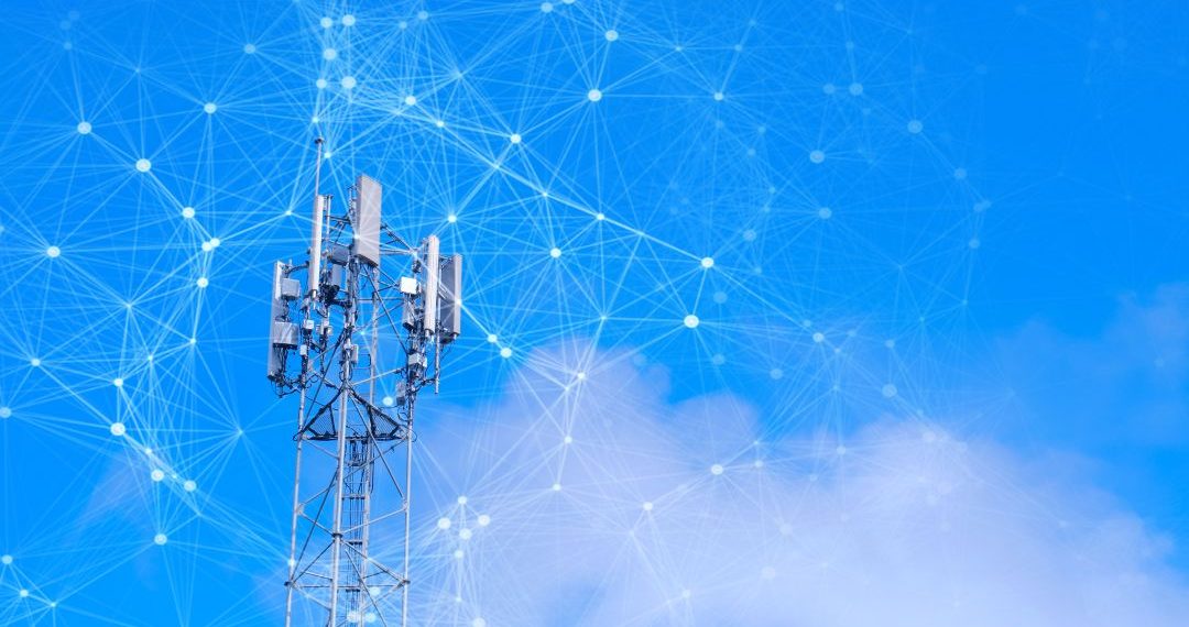 Europa ya trabaja en la tecnología 6G mediante el proyecto Daemon