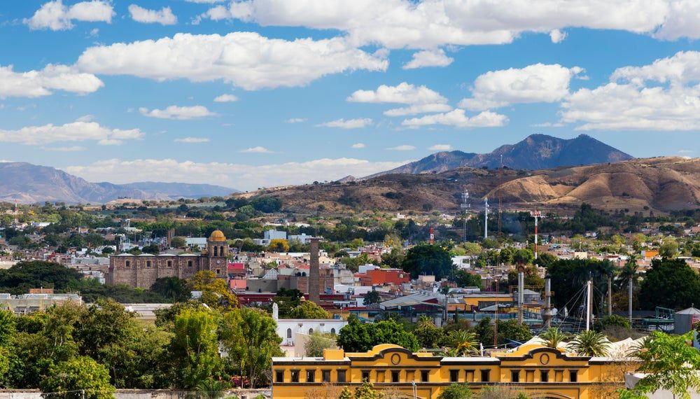 Querétaro y Jalisco lideran la lista de ciudades inteligentes