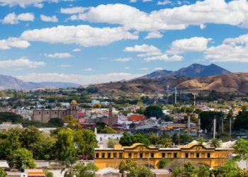 Querétaro y Jalisco lideran la lista de ciudades inteligentes