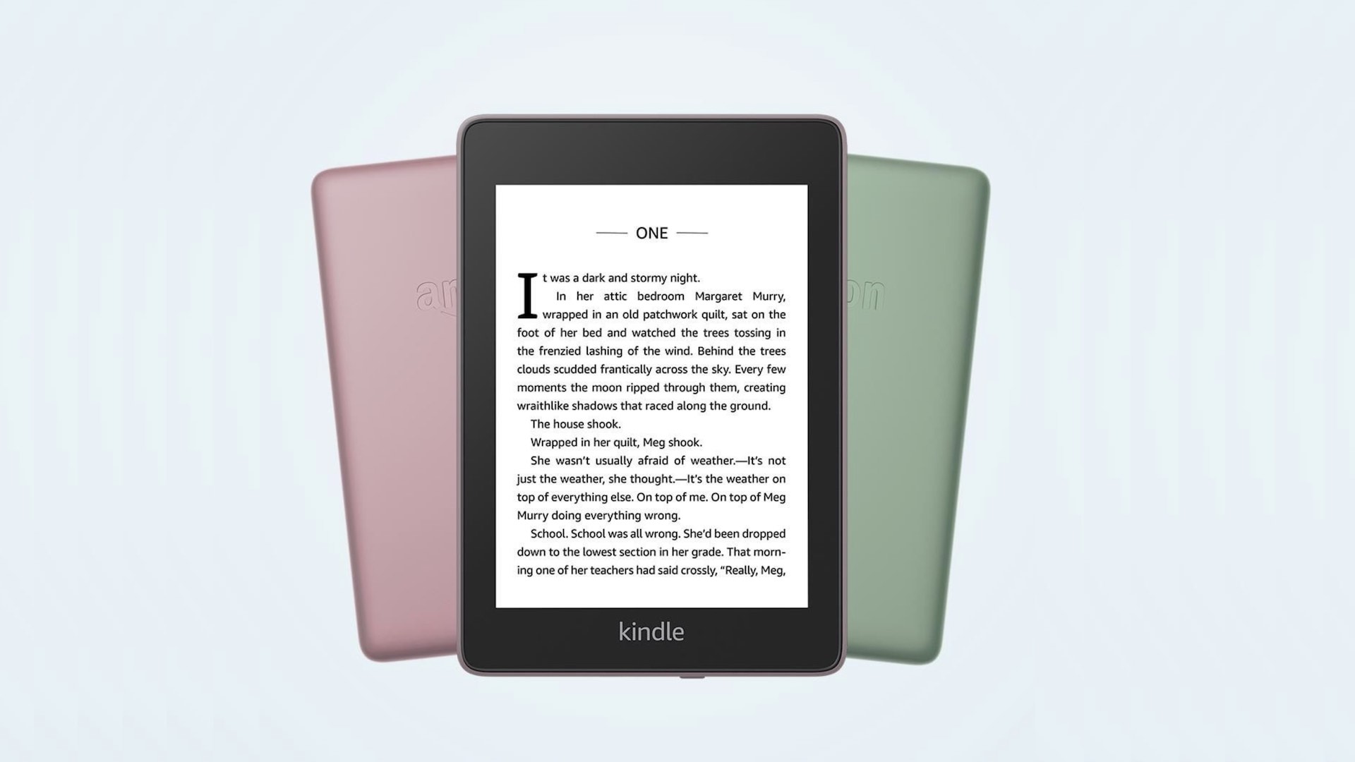 Libros Digitales Kindle