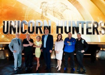 Unicorn Hunters, el reality que busca democratizar las inversiones