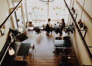 Plataformas de delivery impulsan sector restaurantero en México: CIDE