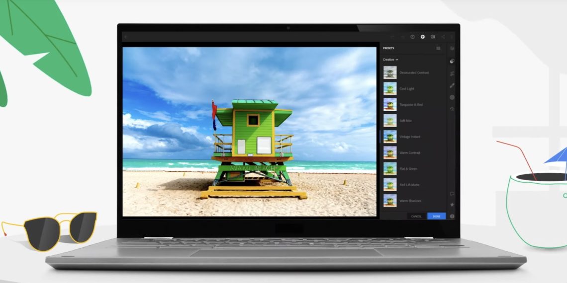 chromebook-google-trabajo-a-distancia-bajo-costo