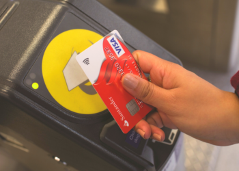 Santander impulsará pagos contactless con PagoNxt