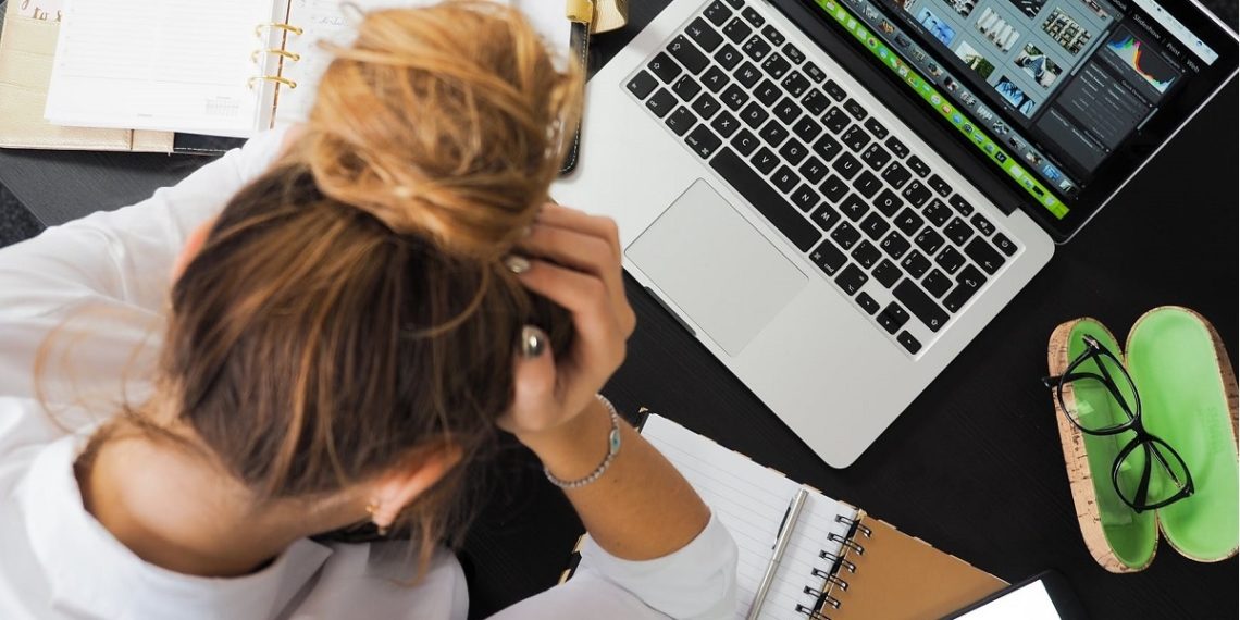 Personas comienzan a tener “Fatiga de Zoom”