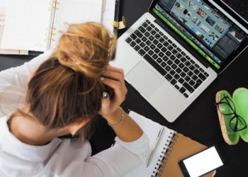 Personas comienzan a tener “Fatiga de Zoom”