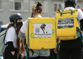 Comienzan los efectos negativos de la Ley Rider