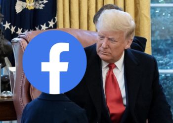 facebook-suspension-cuenta-donald-trump