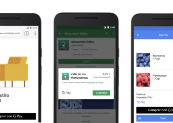 google-pay-transferencias-internacionales-gratis