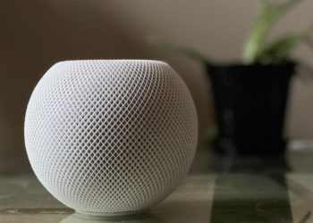 Apple confirma que lossless audio estará disponible para HomePod