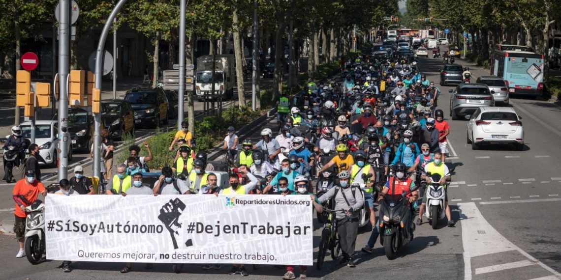 ley-rider-aprueban-repartidores-delivery-espana