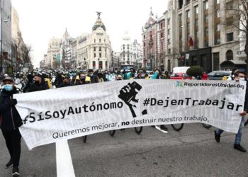 ¿Por qué nos debe preocupar la aprobación de la “Ley Rider” en España?