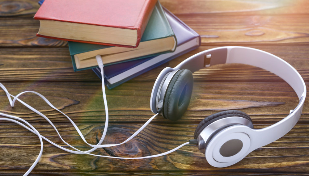 Venta de audiolibros en español creció 137%