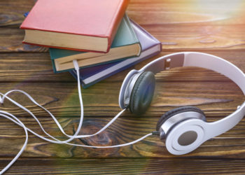 Venta de audiolibros en español creció 137%