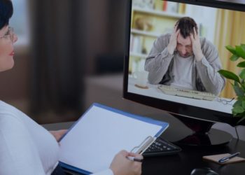 Telemedicina una opción para atender autolesiones