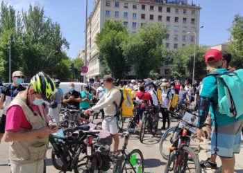 repartidores-ley-rider-manifestaciones-madrid