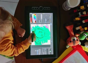 tecnologia-pen-tablet-educacion-a-distancia-wacom