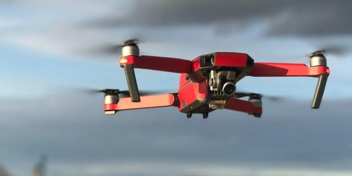 vacunas-distribucion-por-drones-india