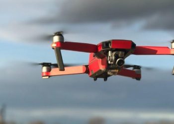 vacunas-distribucion-por-drones-india