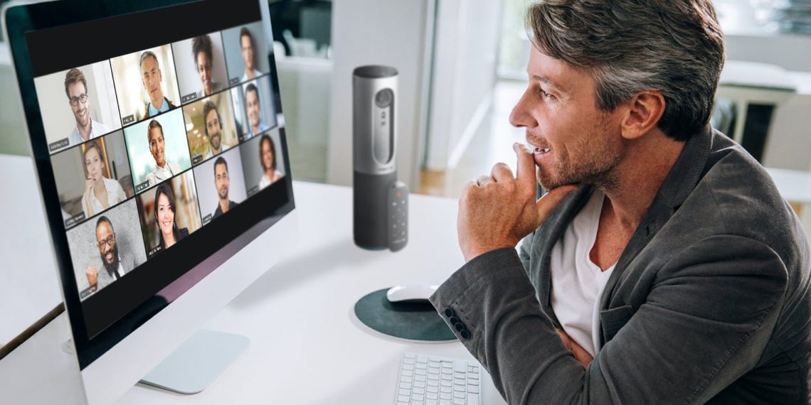 Combate la fatiga por zoom con las micro-reuniones